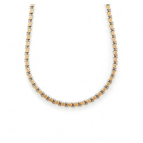 Collana Uomo 4US Cesare Paciotti Style - 4UCL6401