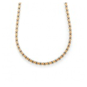 Collana Uomo 4US Cesare Paciotti Style - 4UCL6401 Collana Uomo 4US Cesare Paciotti Style - 4UCL6401