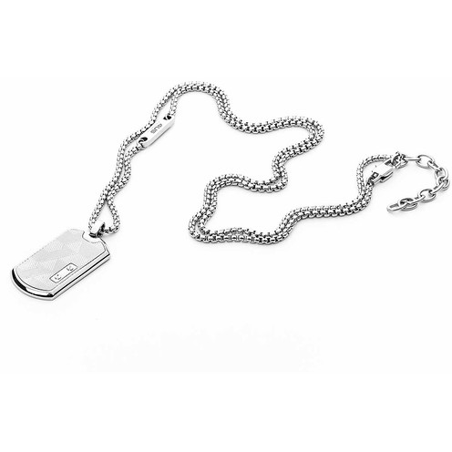 Collana Uomo 4US Cesare Paciotti Symbol - 4UCL4985