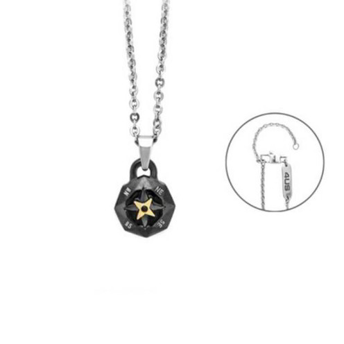 Collana Uomo 4US Cesare Paciotti Symbol - 4UCL8803
