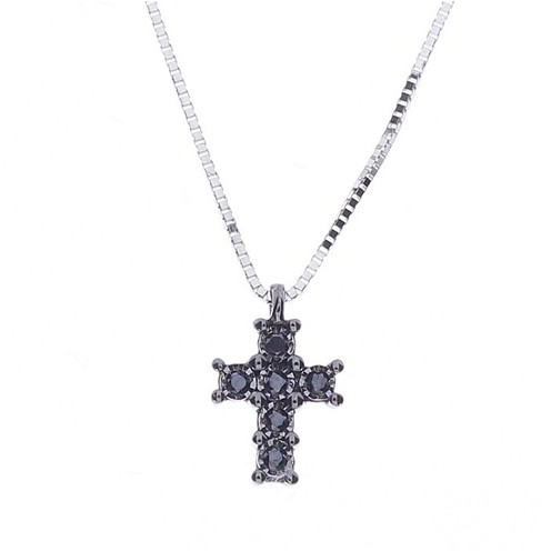 Collana Uomo Bliss Precious Croci - 20087788