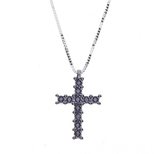 Collana Uomo Bliss Precious Croci - 20087791