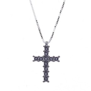 Collana Uomo Bliss Precious Croci - 20087791