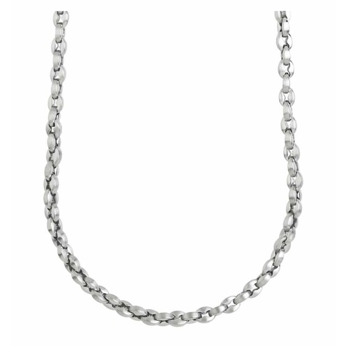 Collana Uomo Boccadamo Man - AGR203