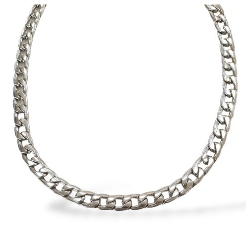 Collana Uomo Boccadamo Man - AGR236A