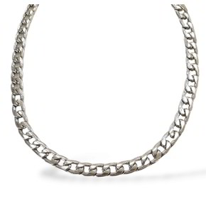 Collana Uomo Boccadamo Man - AGR236A Collana Uomo Boccadamo Man - AGR236A