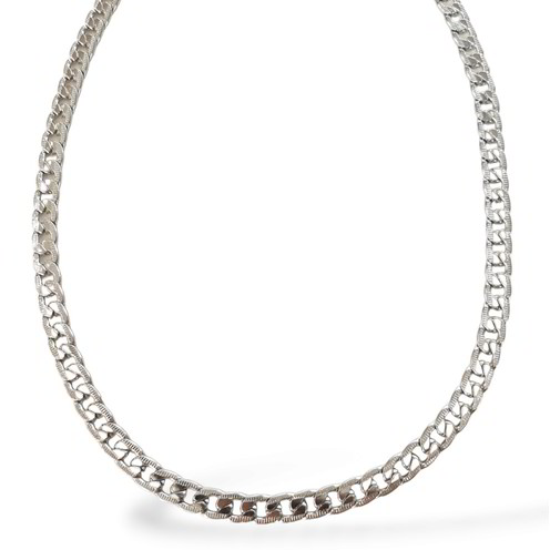 Collana Uomo Boccadamo Man - AGR236B