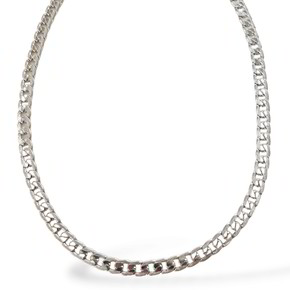 Collana Uomo Boccadamo Man - AGR236B