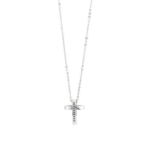 Collana Uomo Boccadamo Man - AGR248