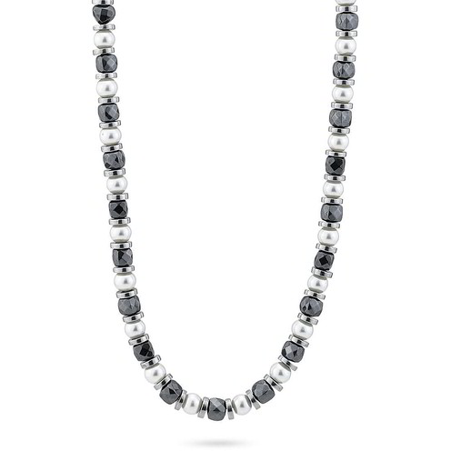 Collana Uomo Boccadamo Man - AGR249N