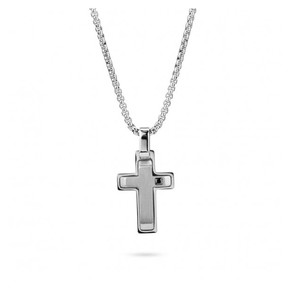 Collana Uomo Boccadamo Man - AGR251 Collana Uomo Boccadamo Man - AGR251