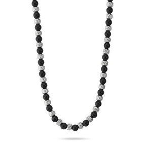 Collana Uomo Boccadamo Man - AGR254N