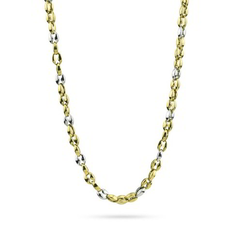 Collana Uomo Boccadamo Man - AGR257D