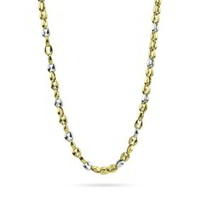 Collana Uomo Boccadamo Man - AGR257D