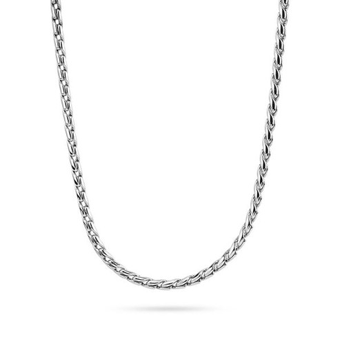 Collana Uomo Boccadamo Man - AGR259