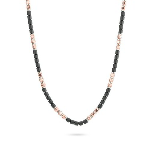 Collana Uomo Boccadamo Man - AGR265