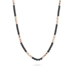 Collana Uomo Boccadamo Man - AGR265