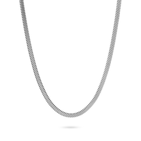 Collana Uomo Boccadamo Man - MGR136