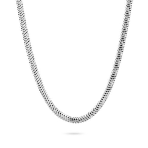 Collana Uomo Boccadamo Man - MGR137