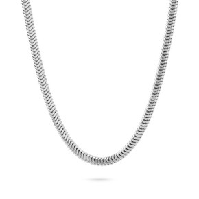 Collana Uomo Boccadamo Man - MGR137 Collana Uomo Boccadamo Man - MGR137