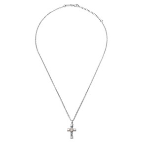 Collana Uomo Breil 9K Loop - TJ3960