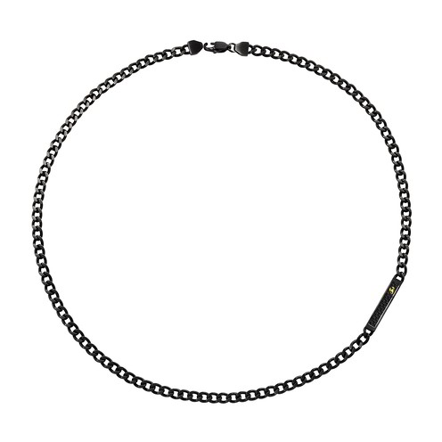 Collana Uomo Breil Abarth - TJ3966