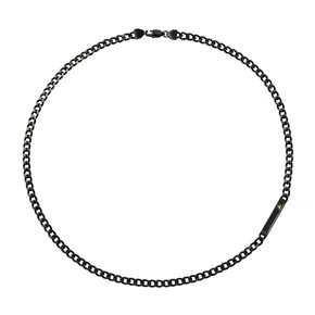 Collana Uomo Breil Abarth - TJ3966