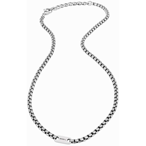 Collana Uomo Breil Blacken - TJ1946
