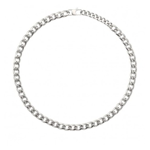 Collana Uomo Breil Block Chain - TJ3259