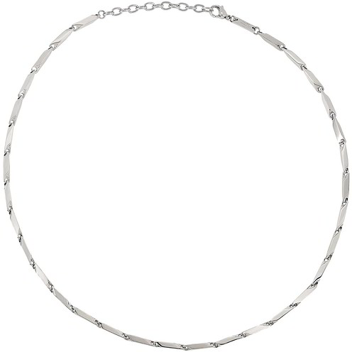 Collana Uomo Breil Bold - TJ3355