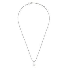 Collana Uomo Breil Emblems - TJ3859 Collana Uomo Breil Emblems - TJ3859