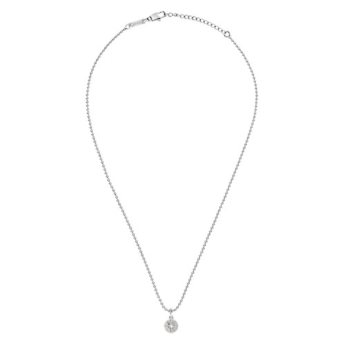 Collana Uomo Breil Emblems - TJ3860