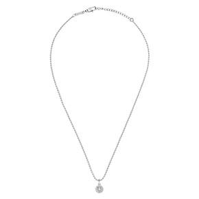 Collana Uomo Breil Emblems - TJ3860 Collana Uomo Breil Emblems - TJ3860