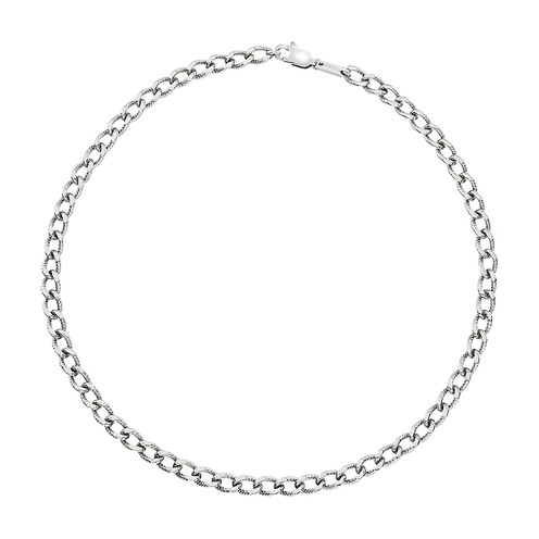 Collana Uomo Breil Gritty - TJ3530