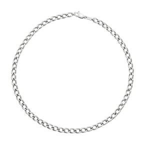Collana Uomo Breil Gritty - TJ3530