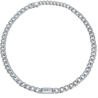 Collana Uomo Breil Logomania - TJ3070