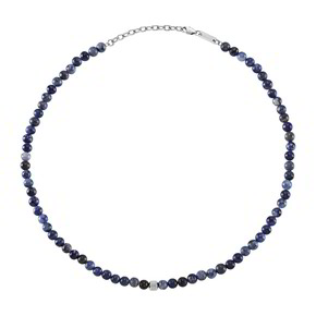 Collana Uomo Breil Wild - TJ4136