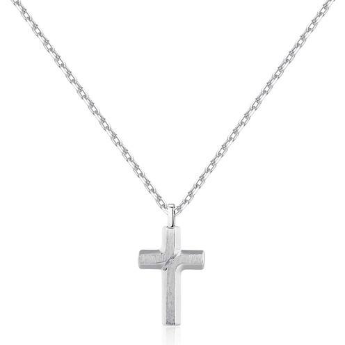 Collana Uomo Brosway Backliner - BBC04