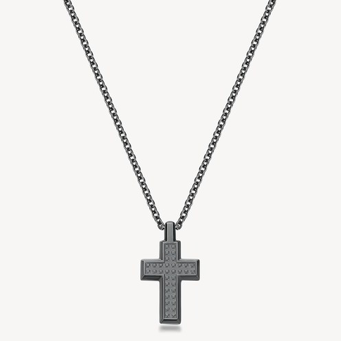 Collana Uomo Brosway Bullet - BUL56