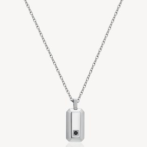 Collana Uomo Brosway Forge - BGF01