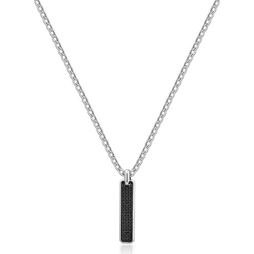 Collana Uomo Brosway Ink - BIK111