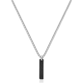 Collana Uomo Brosway Ink - BIK111