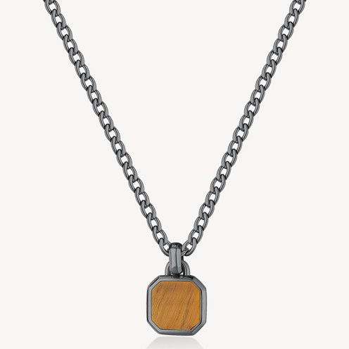 Collana Uomo Brosway Ink - BIK128