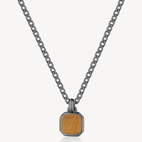 Collana Uomo Brosway Ink - BIK128