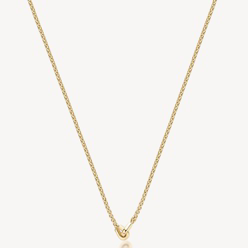 Collana Uomo Brosway Knocker - BKC02