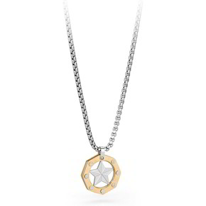 Collana Uomo Brosway Ocean - BOE02