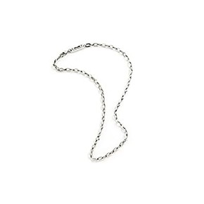 Collana Uomo Cesare Paciotti 4US - 4UCL0420 Collana Uomo Cesare Paciotti 4US - 4UCL0420