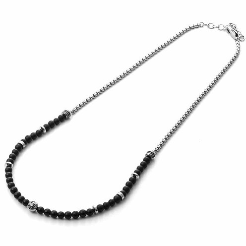 Collana Uomo Cesare Paciotti 4US Historical - 4UCL3112