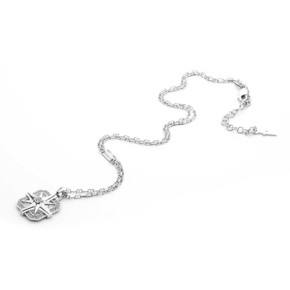 Collana Uomo Cesare Paciotti Animo Mare - JPCL2301B Collana Uomo Cesare Paciotti Animo Mare - JPCL2301B