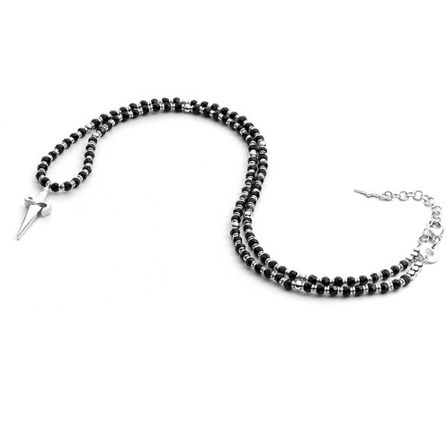 Collana Uomo Cesare Paciotti Cluster - JPCL2128B